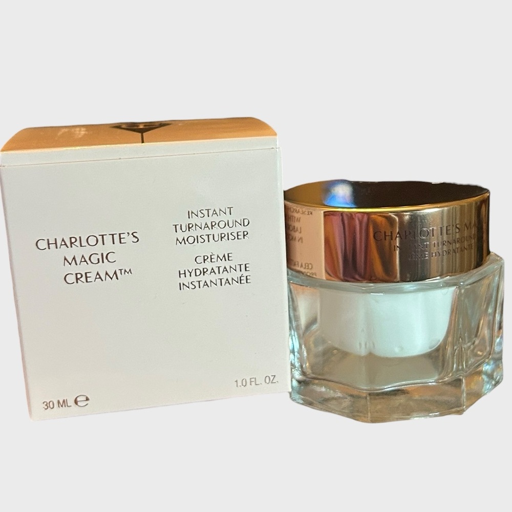 Charlotte Tilbury Magic Cream